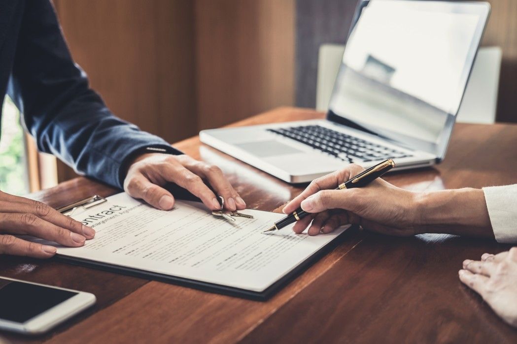 Client Agreement