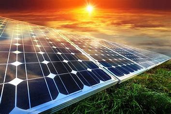 Solar Power Homes